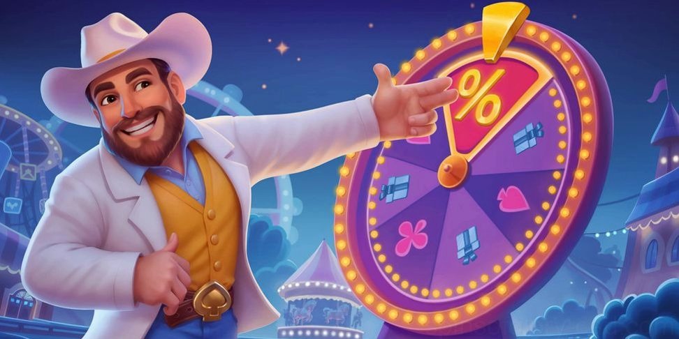Spinsofglory Casino Welcome
